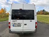 Ford Transit 2,0 TDCI 92 kW 9 MÍST - náhled 3