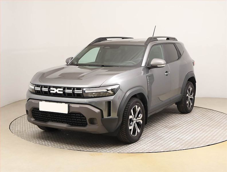 Dacia Duster (2025) 1.0 TCe - fotka 2 z 22