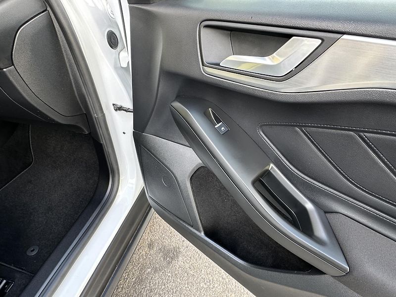 Ford Focus (2024) 1.5 EcoBlue/85Kw * Automat *  - fotka 24 z 43