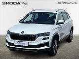 Škoda Karoq 1,5 TSi 110 kW 7DSG STYLE - náhled 1