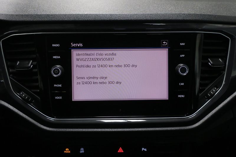 Volkswagen Multivan (2015) T6 2.0TDI Gen. SIX 4M DSG DCC - fotka 46 z 50