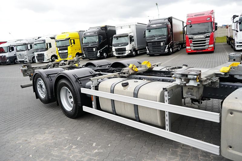 DAF XF (2023) 480 / ACC / E 6 / BDF MULTI /  - fotka 41 z 51