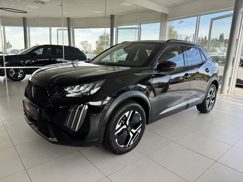Peugeot 2008 1,2PT 130*AT8*Allure*Kamer*DPH - fotka 2 z 37