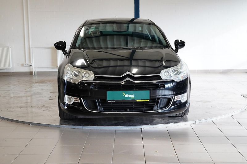 Citroën C5 - fotka 4 z 23