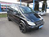 Mercedes-Benz Viano 3,0 CDi V6 150kW - náhled 2