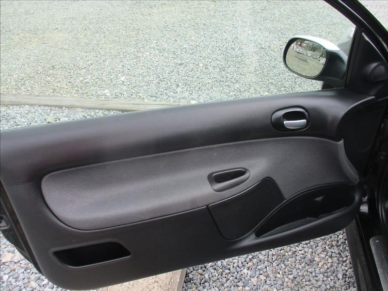 Peugeot 206 1,4 i+, klima, serv. kniha, - fotka 10 z 24