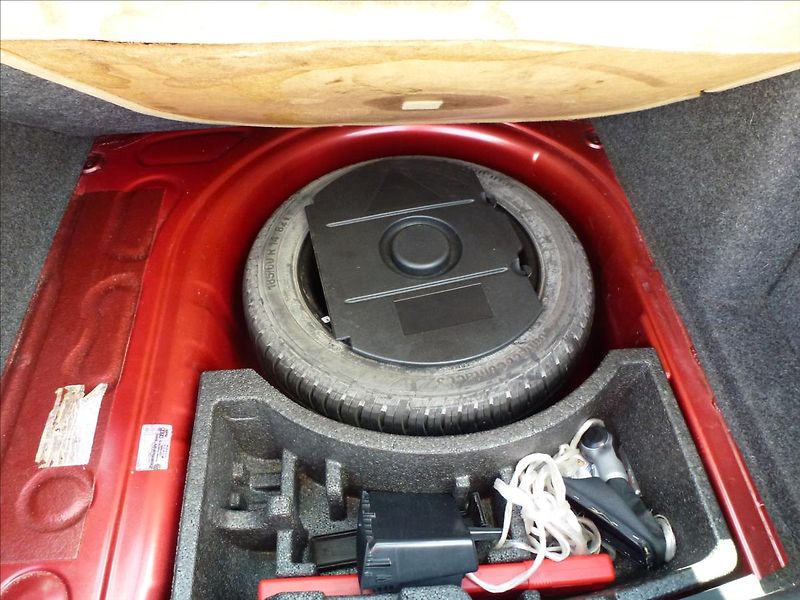 Škoda Fabia 1,4 16V Parkovací kamera - fotka 23 z 47