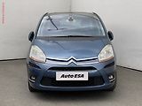 Citroën C4 Picasso (2007) 2.0 D, AT, bixen, temp - náhled 1