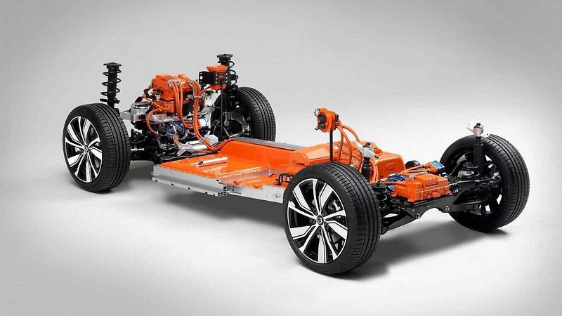 elektromobily