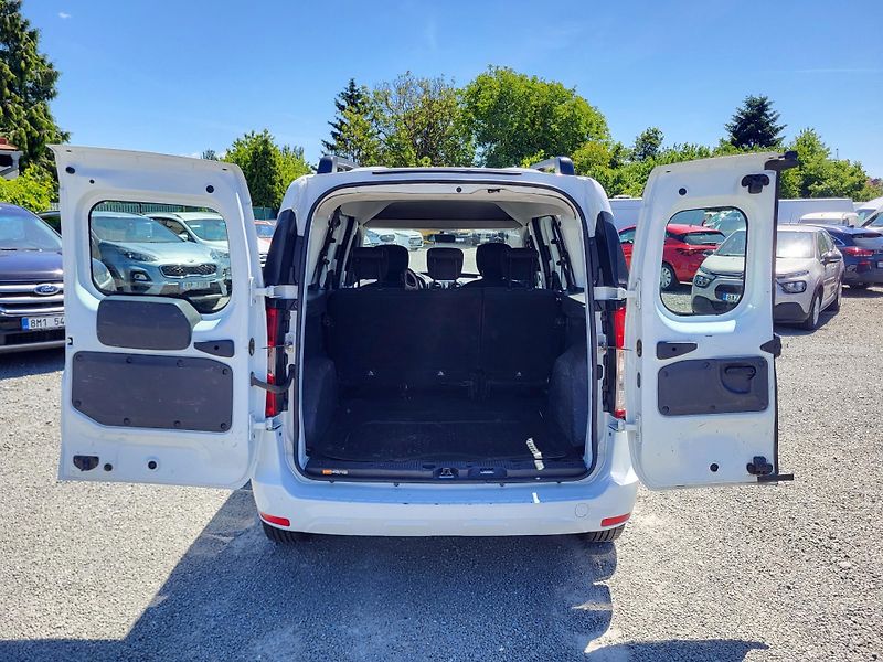 Dacia Dokker 1.5 Blue dCi 5-míst ARTCICA - fotka 34 z 38