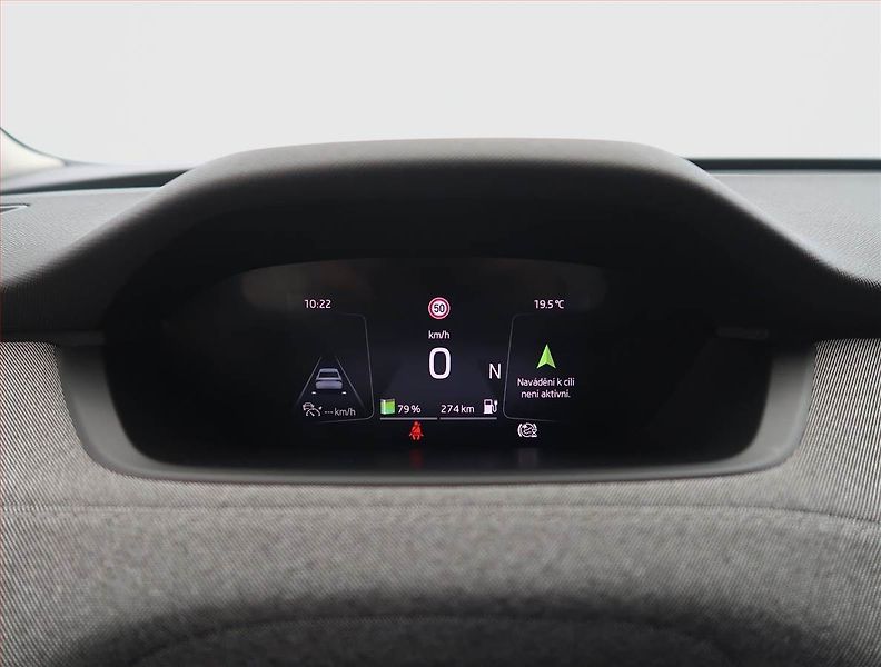 Škoda Enyaq (2023) iV 80x (82 kWh), SoH 90% - fotka 11 z 30