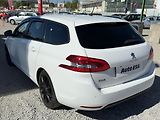 Peugeot 308 (2017) 1.6 D, ČR, AC, temp - náhled 6