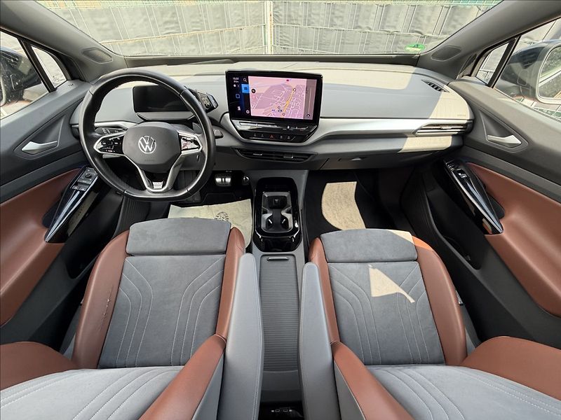 Volkswagen ID.4 Pro 1St Matrix/Panorama/Head-u - fotka 8 z 26