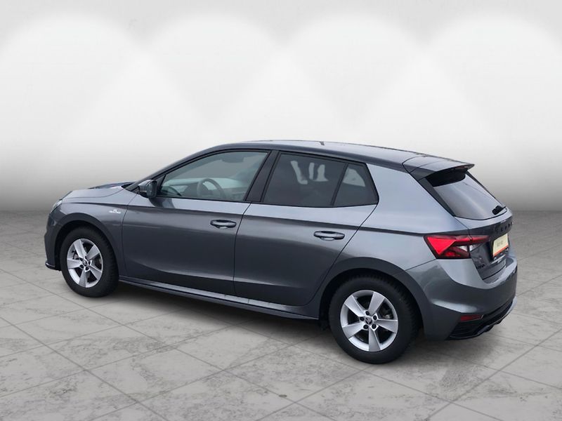Škoda Fabia 1.0 TSi Monte Carlo - fotka 7 z 29