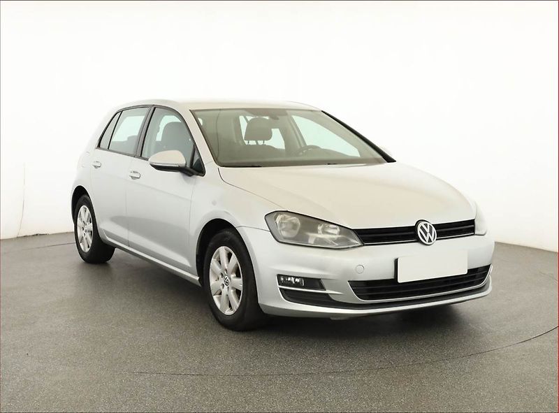 Volkswagen Golf (2014) 1.2 TSI, Serv.kniha - fotografie inzerátu