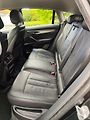 BMW X6 (2016) xDrive 30d, Head-up-display - náhled 8