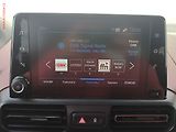 Peugeot Rifter (2023) 1.5HDi, GT Line, navi, kamera - náhled 11