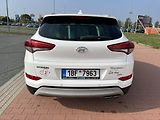Hyundai Tucson 2.0 CRDi 4x4 ČR - náhled 6