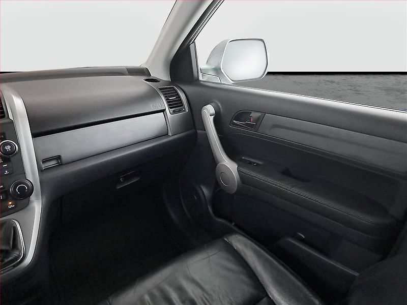 Honda CR-V (2008) 2.2 i-CTDi, 4X4, Serv.kniha - fotka 8 z 18