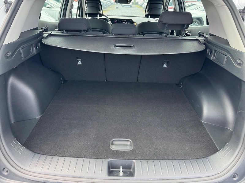 Kia Sportage (2023) EXCLUSIVE 1.6TGDI 110kW CZ DPH - fotka 6 z 11