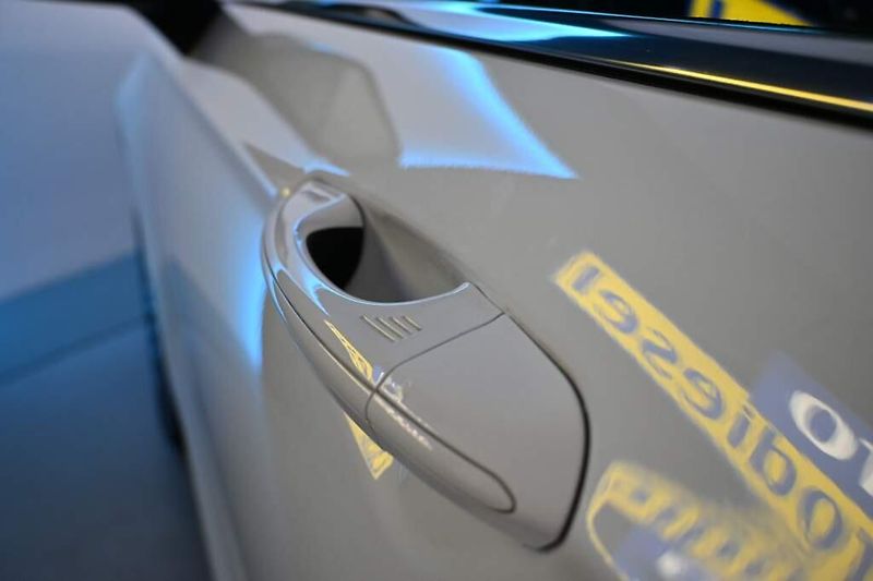 Ford Mondeo (2022) 2.0 LED SONY TITANIUM Webasto - fotka 21 z 35