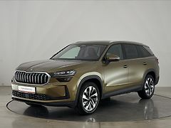 Škoda Kodiaq Exclusive Sel. 4x4 DSG - fotografie inzerátu