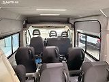 Fiat Ducato (2023) 2,2 140k L3H2 - 9 míst M1 - p - náhled 20