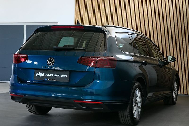 Volkswagen Passat 2.0TDI 110kW DSG IQ ACC Kamera - fotka 4 z 24