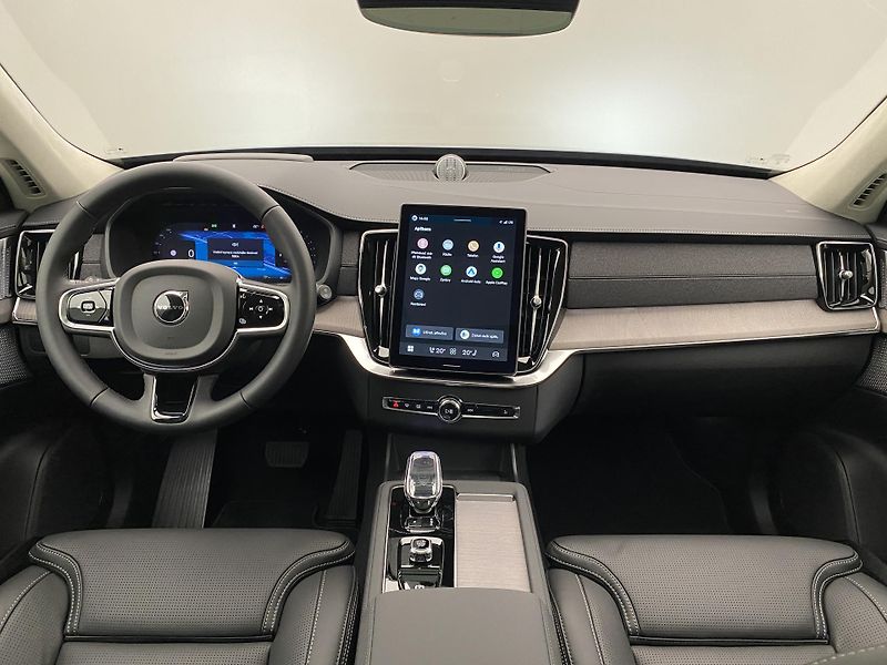 Volvo XC90 (2026) B5 AWD AUT BRIGHT ULTRA 7míst - fotka 2 z 74