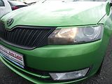 Škoda Rapid 1,2 TSi 77kW po servise,auto k - náhled 3