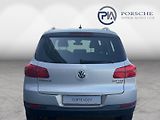Volkswagen Tiguan 2.0TDi DSG 4Motion - náhled 9