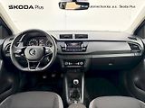 Škoda Fabia (2022) Combi 1.0 TSI / 70kW / BLACK T - náhled 4