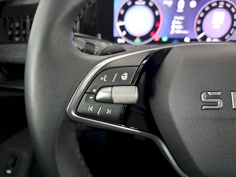 Škoda Superb (2025) COMBI 1.5TSi SELECTION CITY TA - fotka 9 z 34