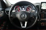 Mercedes-Benz GLE (2016) Avantgarde 350 d - náhled 16