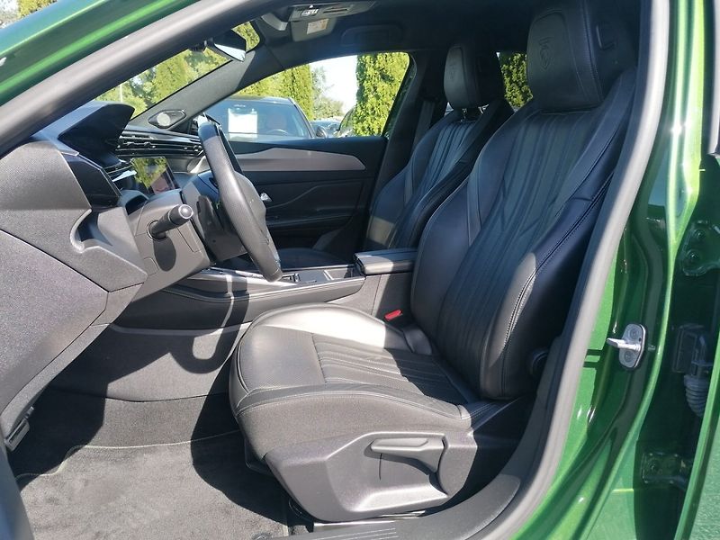 Peugeot 308 (2022) 1.5 BlueHdi GT-LINE,Focal - fotka 10 z 42