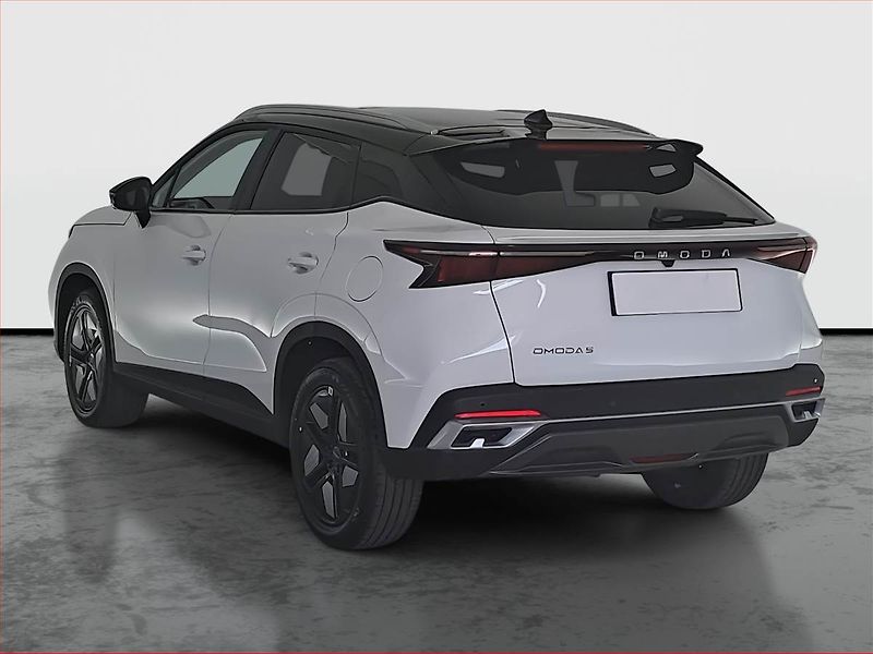 Omoda 5 (2026) 1.6 T, Ad. tempomat - fotka 4 z 17