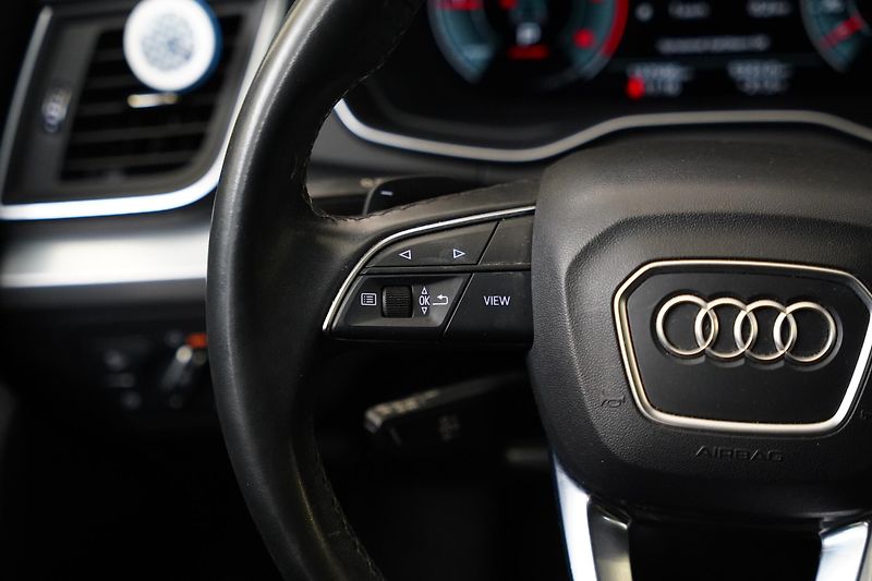 Audi Q5 - fotka 16 z 28