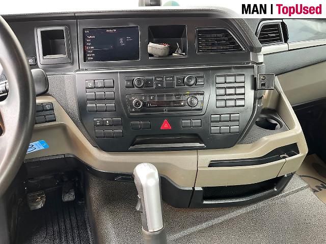 MAN TGS 18.330 4x2 BL CH - fotka 14 z 17