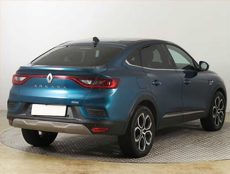 Renault Arkana (2023) Intens E-Tech - fotka 5 z 21