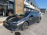 Toyota Corolla 1.8 Hybrid Style - náhled 2