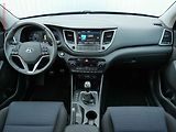 Hyundai Tucson (2017) 2.0 CRDi 4x4, ČR, Navigace - náhled 8