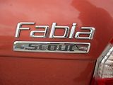 Škoda Fabia 1.6i SCOUT - náhled 32
