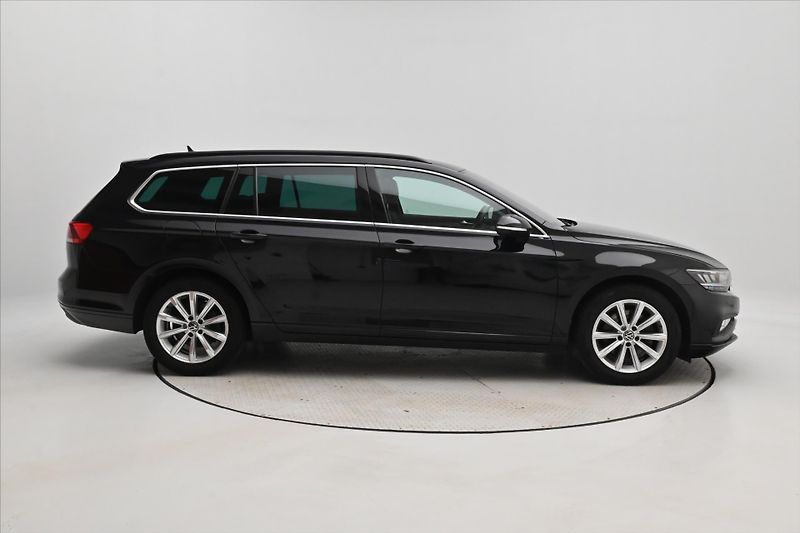 Volkswagen Passat 2,0 TDI 110 KW Business Záruka - fotka 4 z 31