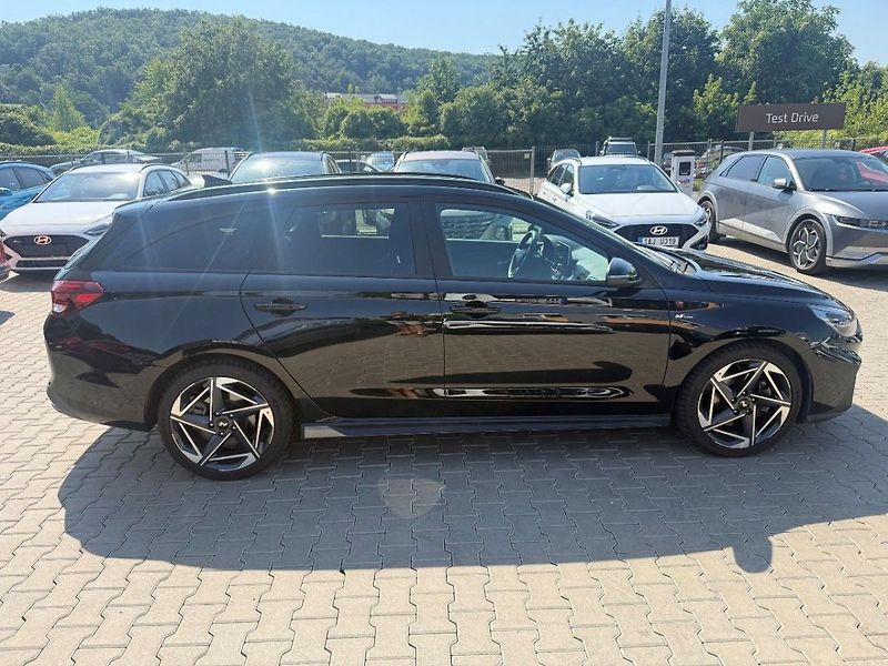 Hyundai i30 WG PD PE 25 1,5 T-GDI 7st. DCT - fotka 2 z 8