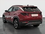 Hyundai Tucson (2021) 1.6 T-GDI 48V MHEV - náhled 3