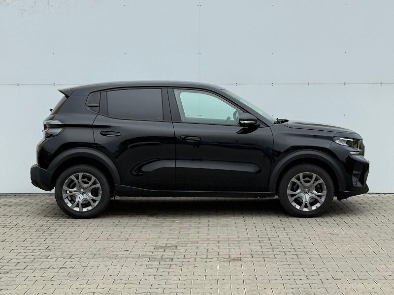 Citroën C3 1.2 PureTech 74kW You - fotka 8 z 24