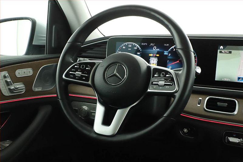 Mercedes-Benz GLE (2020) 450 - fotka 22 z 31