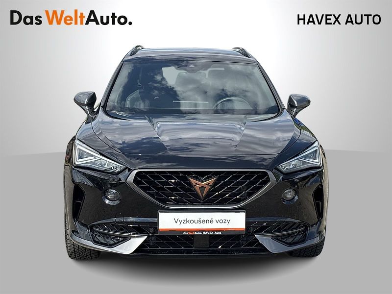 Cupra Formentor (2023) 1.5 TSI DSG - fotka 4 z 29