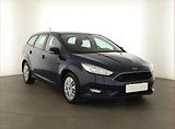 Ford Focus (2016) 1.5 TDCi, Serv.kniha, Tempomat - náhled 1