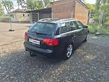 Audi A4 (2007) 1.6MPi 75kw, tažné, pěkná - náhled 7